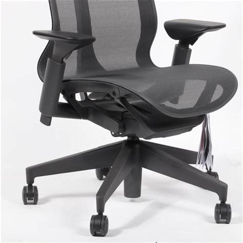 herman miller ergonomic office chair